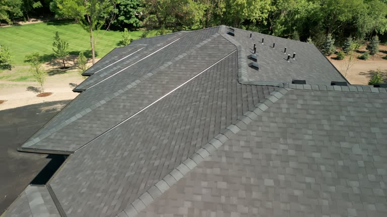 Best Chimney Flashing Repair  in Great Falls, VA